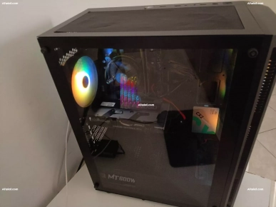 PC gamer a vendre