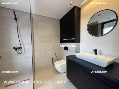 APPARTEMENT CELINE 1 Hammamett AV1866