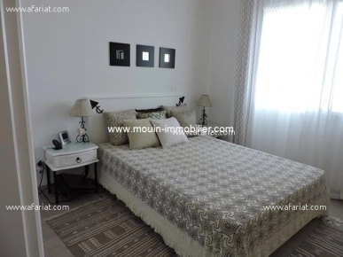 Appartement Dubaii AV1235