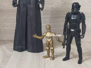 figurine Star Wars