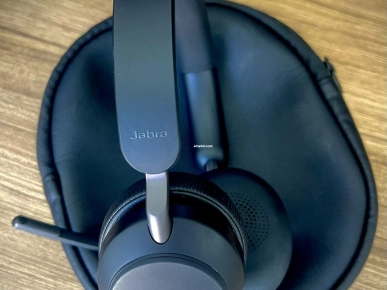 Micro Casque JABRA EVOLVE2 65 LINK
