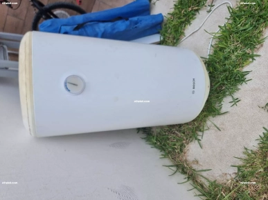 chaudiére bosh électrique 80L