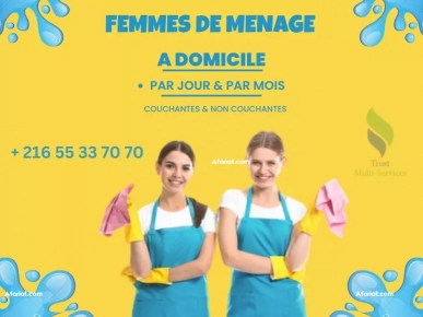 femme de menage par jour a ariana femme de menage par jour a ariana