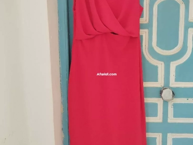 robe taille 44