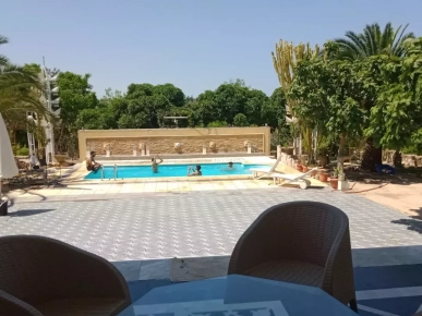Logement  de villa et chambres à Sousse