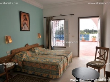 Dar Baldi AL1091 Hammamet el Faouara