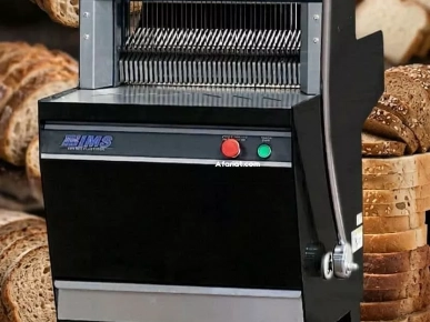 MATERIELS ET EQUIPEMENTS POUR LA BOULANGERIE & PATISSERIE