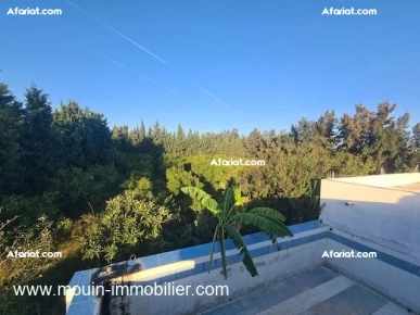 FERME ASIL Borj Hfaiedh Beni Oueil T1206
