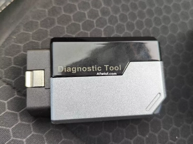 Valise de diagnostic bluetooth