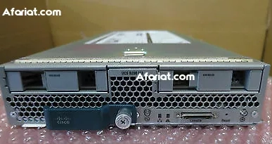 Serveur Sisco UCSB200M3 Serveur Sisco UCSB200M3