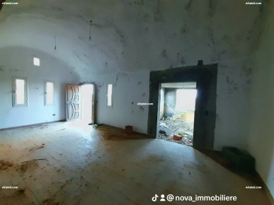 ارض فلاحية للبيع