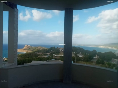 Location de vacances a Tabarka Location de vacances a Tabarka