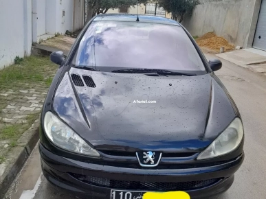 206 a vendre