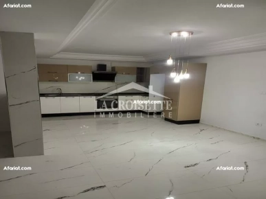 Appartement S+2 à La Marsa MAL1254