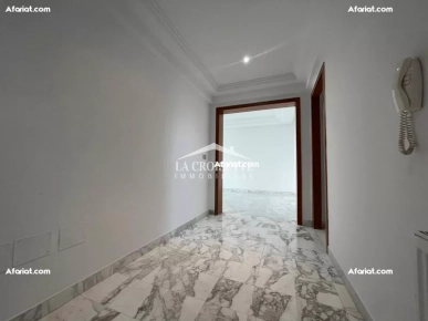 Appartement S+2 à La Soukra MAL1027