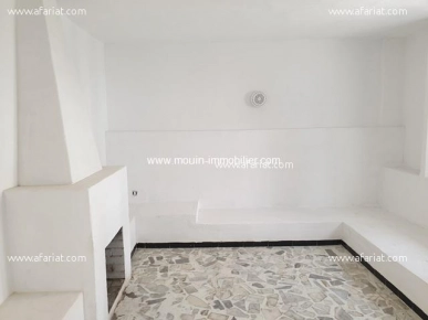 Villa Arabica ref AV1276 Hammamet