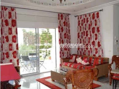Appartement Joury AL1128 Hammamet