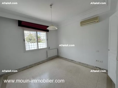 VILLA YARA 2 Tunis El Menzeh 9 AV1799