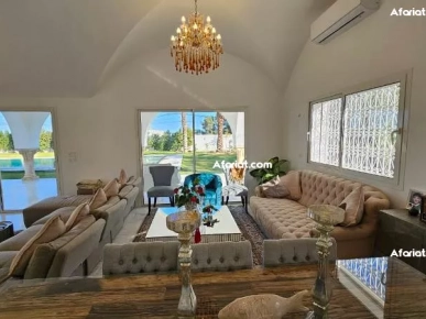 Villa PAON (Réf: L2977)