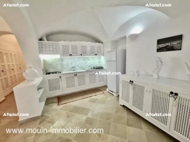 Dar Lemdina AL1204 Hammamet Centre