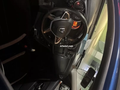 ⁠Dacia sandero stepway première main⁠