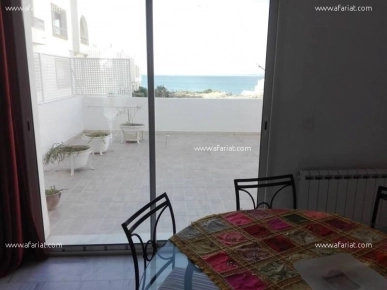 Appartement MARIN (Réf: V488)