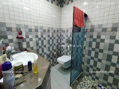Appartement YANI (Réf: V1204)