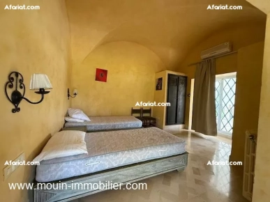 Dar La Palmyre AL1260 Hammamet