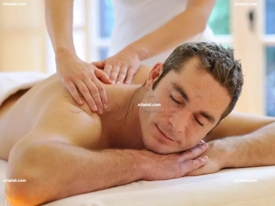 Massage de luxe Relaxation