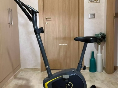 Velo d'appartement Velo d'appartement