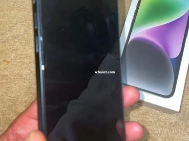 iphone 14 comme neuf