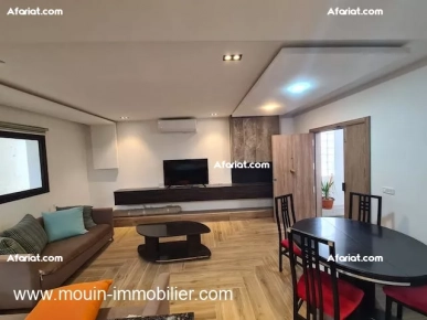 Appartement Marcus 2 AL3474 Hammamet
