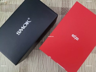 Smok Rigel Mini Mod | Original Smok 80W