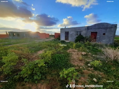 ارض فلاحية للبيع