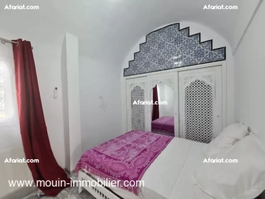 DAR LOTUS La Medina Hammamet AV1665