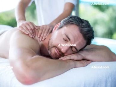 Spa centre massage et esthétique
