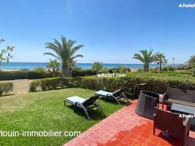 VILLA ZAHRA Hammamet Nord AL3729