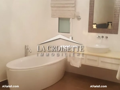 Duplex S+3 à Gammarth MDL0005