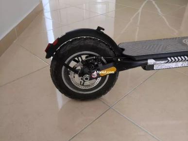 trottinette électrique