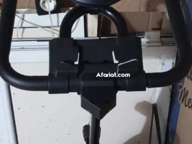 vélo sport
