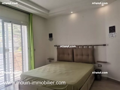 Appartement La Digue AL1869 Jinen Hammamet