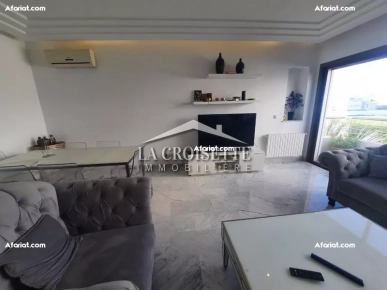 S+3 à La Marsa_Sidi Daoued MAL2895