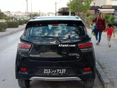 KUV 100 NXT KUV 100 NXT