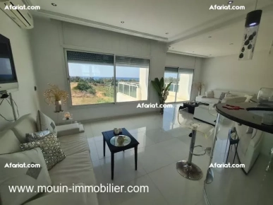 Villa David AV395 Hammamet Nord