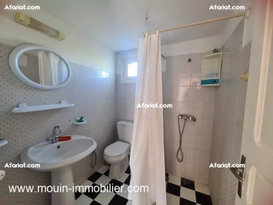 APPARTEMENT FELLA A Hammamet Zone Sindbed I AL1238
