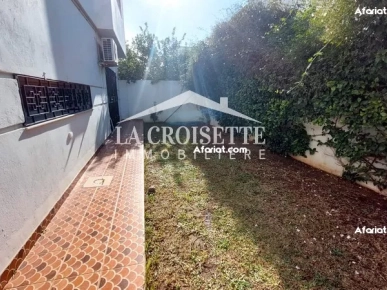 Villa S+5 à Ain Zaghouan MVL1162