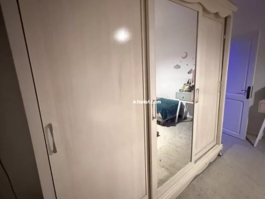chambre à coucher complet