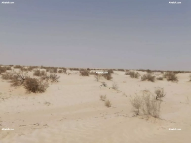 ارض فلاحية للبيع ارض فلاحية للبيع