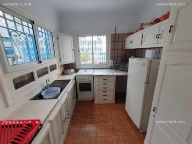 Triplex SANA (Réf: V1201)