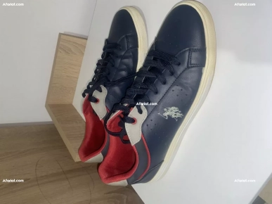 chaussure US Polo